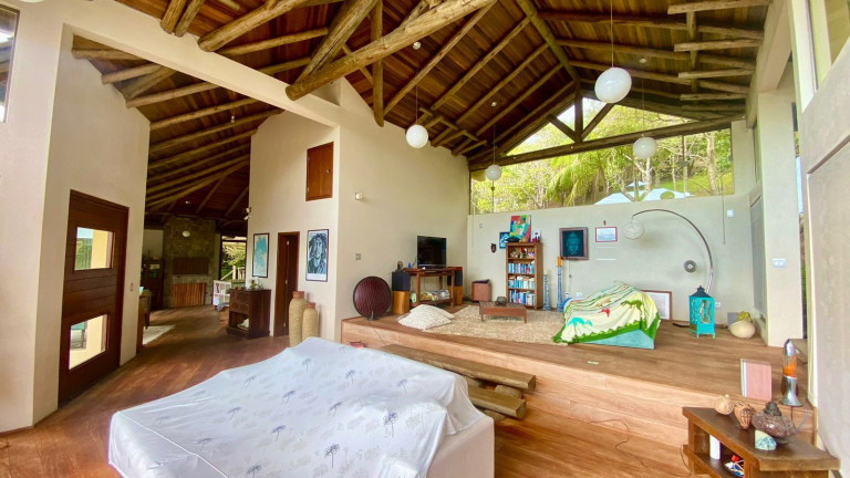 Imagem Casa com 3 Quartos à Venda, 350 m² em Praia Da Silveira - Garopaba Imagem Casa com 3 Quartos à Venda, 350 m² em Praia Da Silveira - Garopaba