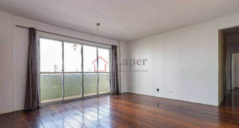 Imagem Apartamento com 3 Quartos à Venda, 112 m² em Vila Mariana - São Paulo