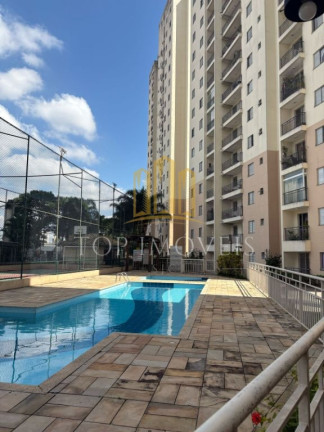 Imagem Apartamento com 3 Quartos para Alugar, 68 m² em Jardim Augusta - São José Dos Campos Imagem Apartamento com 3 Quartos para Alugar, 68 m² em Jardim Augusta - São José Dos Campos