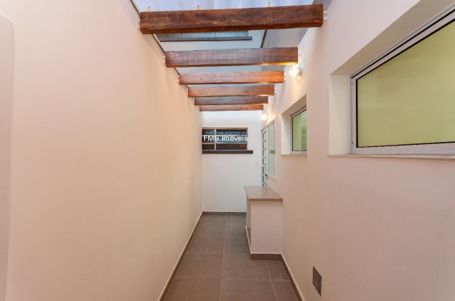 Imagem Imóvel com 2 Quartos à Venda, 94 m² em Vila Romana - São Paulo