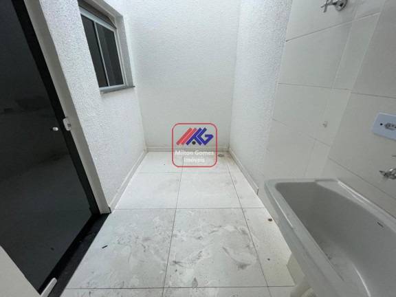 Imagem Apartamento com 2 Quartos à Venda, 35 m² em Vila Guilhermina - São Paulo