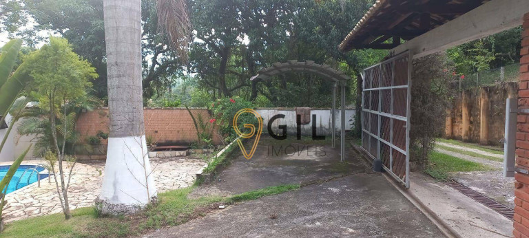 Imagem Chácara com 2 Quartos à Venda ou Locação, 436 m² em Condomínio Lagoinha - Jacareí Imagem Chácara com 2 Quartos à Venda ou Locação, 436 m² em Condomínio Lagoinha - Jacareí