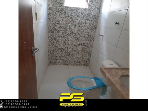Imagem Apartamento com 3 Quartos à Venda, 60 m² em Mangabeira - João Pessoa Imagem Apartamento com 3 Quartos à Venda, 60 m² em Mangabeira - João Pessoa