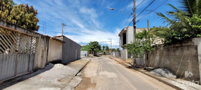 Imagem Terreno para Alugar ou Temporada, 360 m² em Praia Da Baleia - Serra