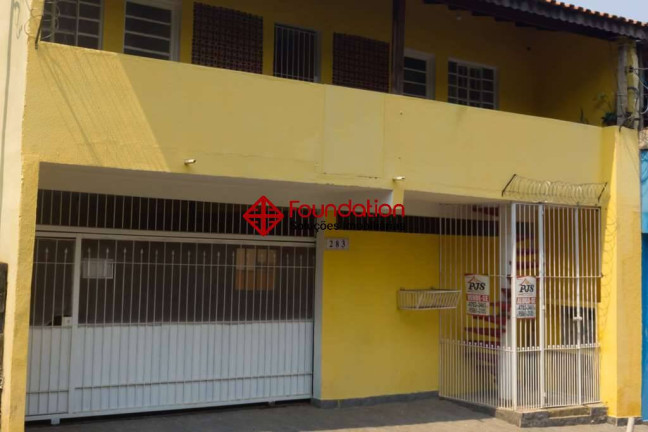 Casa com 5 Quartos à Venda, 258 m² em Jardim Miranda - Cotia