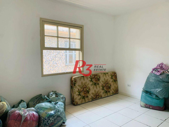 Imagem Apartamento com 2 Quartos à Venda, 65 m² em Aparecida - Santos Imagem Apartamento com 2 Quartos à Venda, 65 m² em Aparecida - Santos