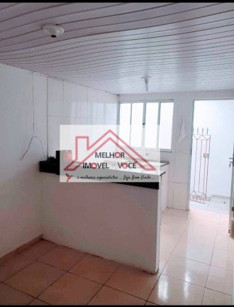 Imagem Casa com 1 Quarto para Alugar, 47 m² em Vila Cordeiro - São Paulo Imagem Casa com 1 Quarto para Alugar, 47 m² em Vila Cordeiro - São Paulo