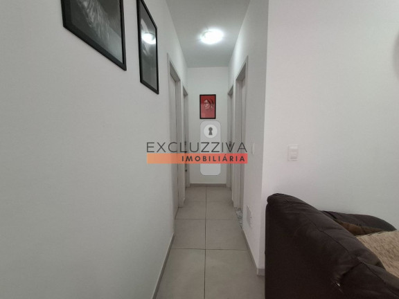 Imagem Apartamento com 3 Quartos à Venda, 74 m² em Vila São José - Taubaté Imagem Apartamento com 3 Quartos à Venda, 74 m² em Vila São José - Taubaté