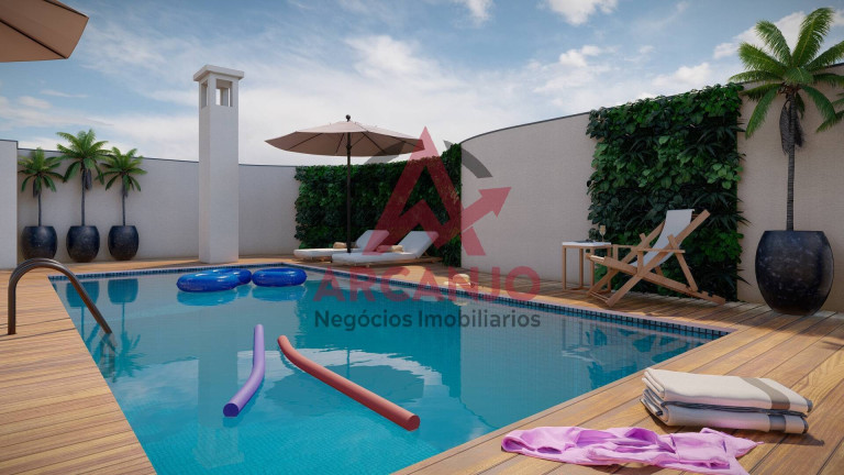 Imagem Apartamento com 2 Quartos à Venda, 72 m² em Itagua - Ubatuba Imagem Apartamento com 2 Quartos à Venda, 72 m² em Itagua - Ubatuba