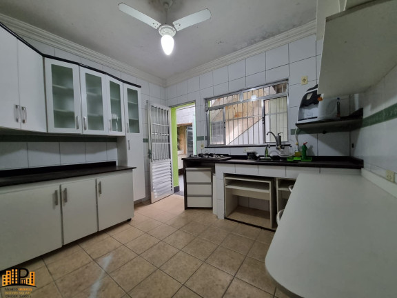 Imagem Casa com 2 Quartos à Venda, 236 m² em Planalto - São Bernardo Do Campo Imagem Casa com 2 Quartos à Venda, 236 m² em Planalto - São Bernardo Do Campo