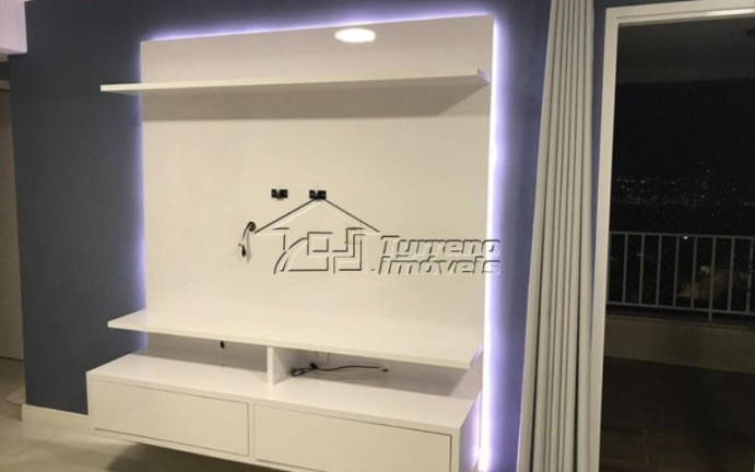 Imagem Apartamento com 2 Quartos à Venda, 64 m² em Jardim Oriente - São José Dos Campos
