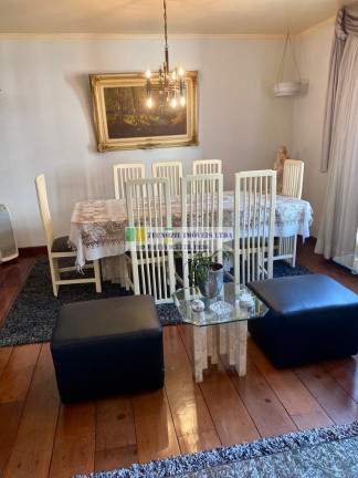 Imagem Apartamento com 3 Quartos à Venda, 141 m² em Paraíso - São Paulo