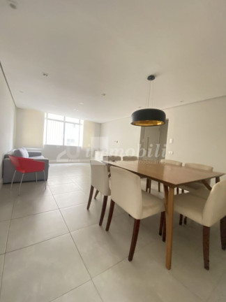 Imagem Apartamento com 3 Quartos à Venda, 116 m² em Higienópolis - São Paulo