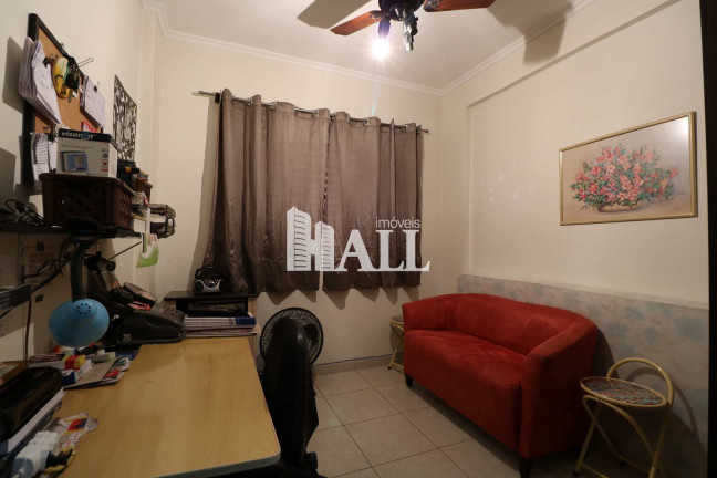 Imagem Apartamento com 3 Quartos à Venda, 100 m² em Higienópolis - São José Do Rio Preto Imagem Apartamento com 3 Quartos à Venda, 100 m² em Higienópolis - São José Do Rio Preto