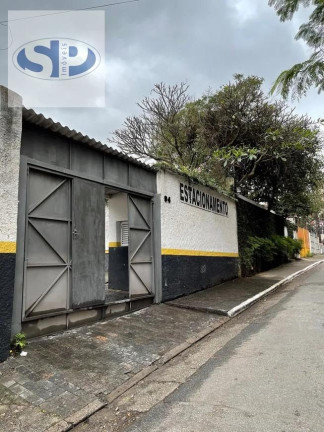 Imagem Terreno para Alugar, 350 m² em Vila Nova Conceição - São Paulo Imagem Terreno para Alugar, 350 m² em Vila Nova Conceição - São Paulo