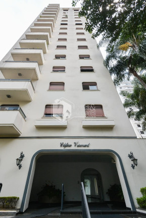 Imagem Apartamento com 3 Quartos à Venda, 120 m² em Pinheiros - São Paulo