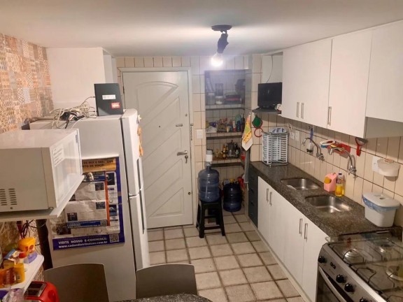 Imagem Apartamento com 3 Quartos à Venda, 130 m² em Boa Viagem - Recife