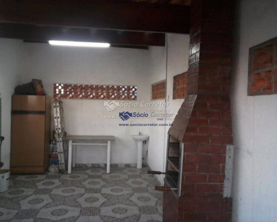 Imagem Casa com 3 Quartos à Venda, 157 m² em Cidade Soberana - Guarulhos Imagem Casa com 3 Quartos à Venda, 157 m² em Cidade Soberana - Guarulhos