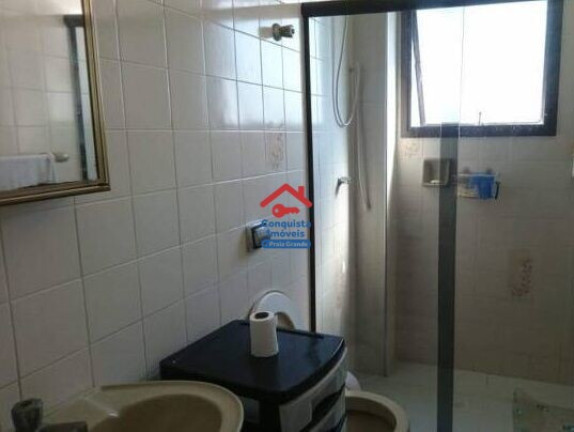 Imagem Apartamento com 2 Quartos à Venda, 70 m² em Tupi - Praia Grande