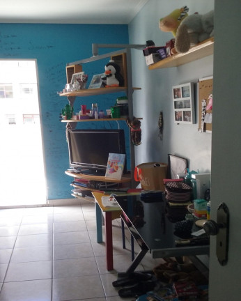Imagem Cobertura com 3 Quartos à Venda,  em Itararé - São Vicente