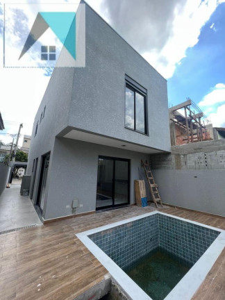 Imagem Casa com 3 Quartos à Venda, 140 m² em Ipês (polvilho) - Cajamar