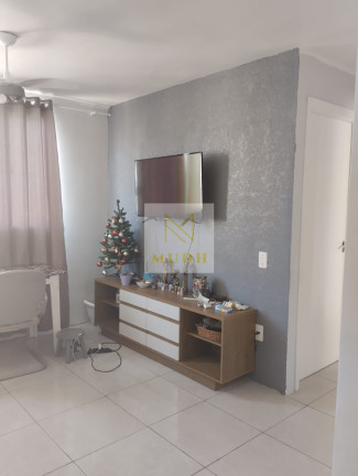 Imagem Apartamento com 2 Quartos à Venda, 40 m² em Mato Grande - Canoas Imagem Apartamento com 2 Quartos à Venda, 40 m² em Mato Grande - Canoas