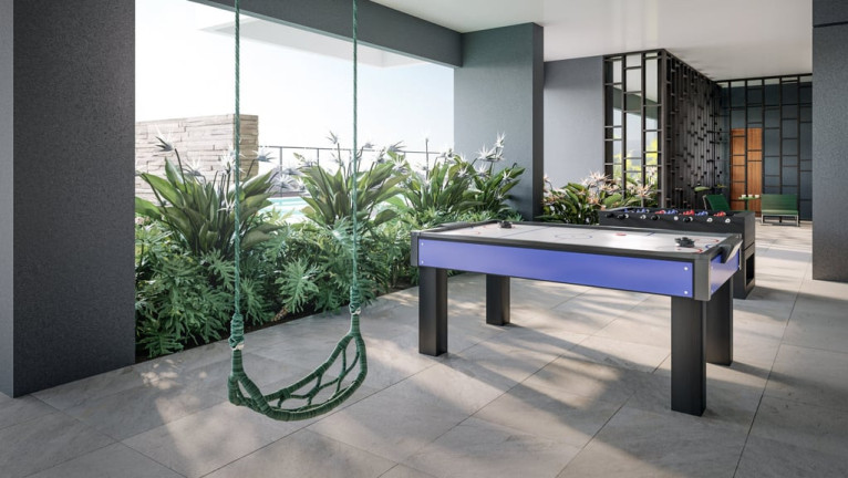 Imagem Apartamento com 2 Quartos à Venda, 128 m² em Setor Bueno - Goiânia Imagem Apartamento com 2 Quartos à Venda, 128 m² em Setor Bueno - Goiânia
