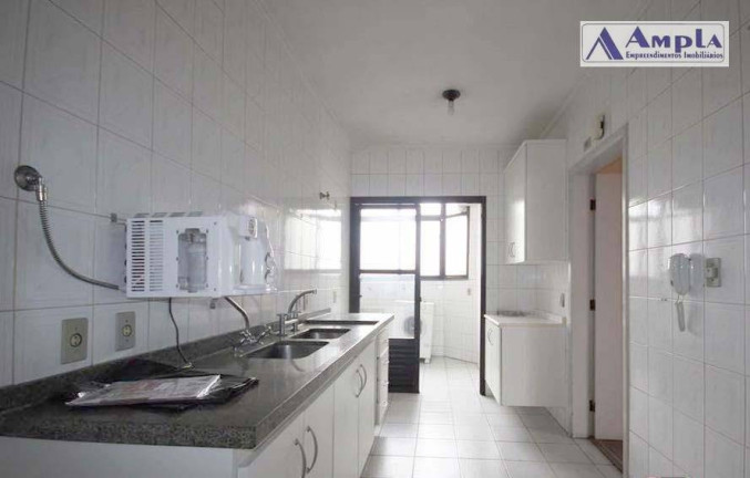 Imagem Apartamento com 4 Quartos à Venda, 110 m² em Vila Regente Feijó - São Paulo Imagem Apartamento com 4 Quartos à Venda, 110 m² em Vila Regente Feijó - São Paulo