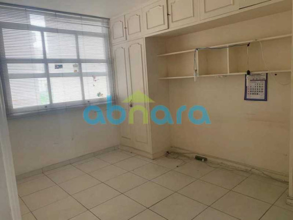 Apartamento com 3 Quartos à Venda, 105 m² em Flamengo - Rio De Janeiro