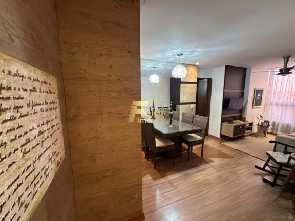 Imagem Imóvel com 2 Quartos à Venda, 52 m² em Jardim Camburi - Vitória