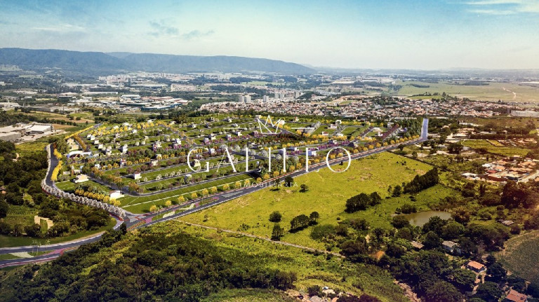 Imagem Terreno à Venda, 250 m² em Engordadouro - Jundiaí Imagem Terreno à Venda, 250 m² em Engordadouro - Jundiaí