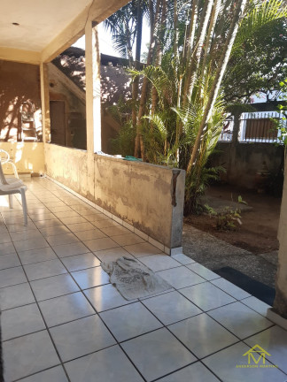 Imagem Casa com 3 Quartos à Venda, 120 m² em Cocal - Vila Velha
