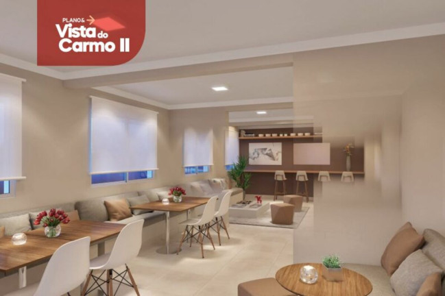 Imagem Apartamento com 2 Quartos à Venda, 32 m² em Vila Carmosina - São Paulo Imagem Apartamento com 2 Quartos à Venda, 32 m² em Vila Carmosina - São Paulo