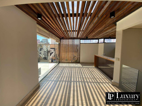 Imagem Cobertura com 2 Quartos à Venda, 229 m² em Perdizes - São Paulo Imagem Cobertura com 2 Quartos à Venda, 229 m² em Perdizes - São Paulo