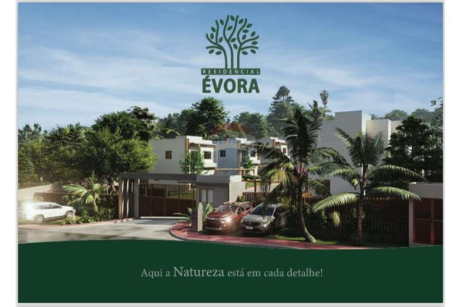 Imagem Casa com 3 Quartos à Venda, 74 m² em Açu Da Torre - Mata De São João