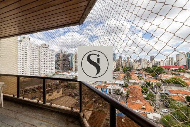 Imagem Apartamento com 3 Quartos para Alugar, 151 m² em Vila Nova Conceição - São Paulo Imagem Apartamento com 3 Quartos para Alugar, 151 m² em Vila Nova Conceição - São Paulo