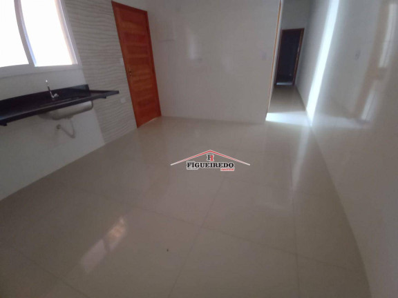 Imagem Casa com 2 Quartos à Venda, 105 m² em Vila Tupiry - Praia Grande