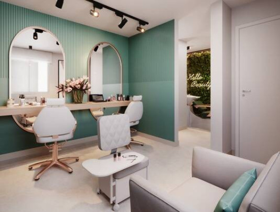 Imagem Apartamento com 3 Quartos à Venda, 69 m² em Vila Proost De Souza - Campinas