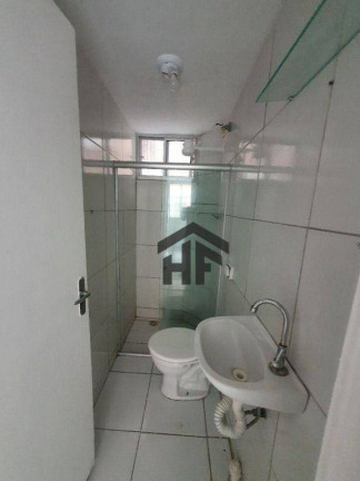 Imagem Apartamento com 2 Quartos à Venda, 40 m² em Madalena - Recife Imagem Apartamento com 2 Quartos à Venda, 40 m² em Madalena - Recife