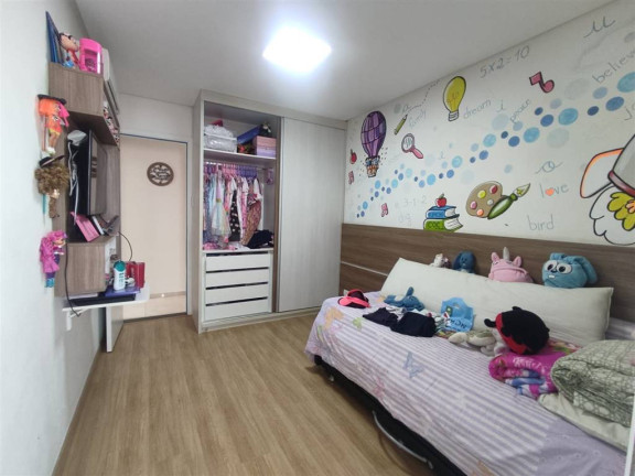 Imagem Apartamento com 3 Quartos à Venda, 112 m² em Forte - Praia Grande