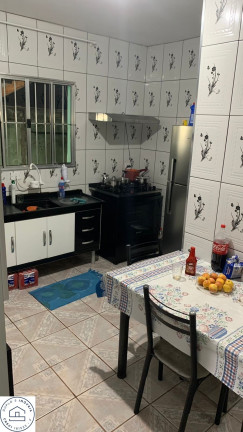 Imagem Casa com 2 Quartos à Venda, 100 m² em Vila Rosina - Caieiras Imagem Casa com 2 Quartos à Venda, 100 m² em Vila Rosina - Caieiras