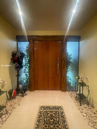 Imagem Casa de Condomínio com 4 Quartos à Venda, 472 m² em Jardim Canadá - Ribeirão Preto Imagem Casa de Condomínio com 4 Quartos à Venda, 472 m² em Jardim Canadá - Ribeirão Preto