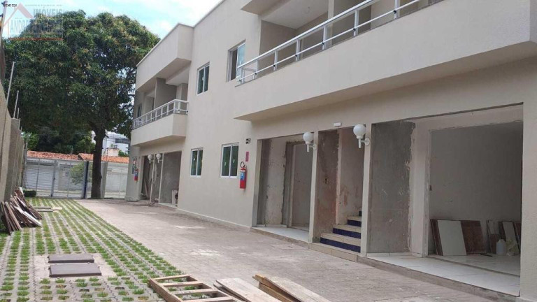 Imagem Apartamento com 2 Quartos à Venda, 55 m² em Jardim Atlântico - Olinda