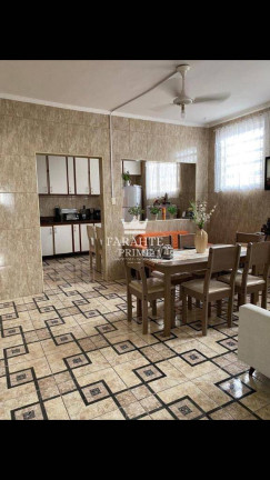 Imagem Sobrado com 2 Quartos à Venda, 206 m² em Campo Grande - Santos Imagem Sobrado com 2 Quartos à Venda, 206 m² em Campo Grande - Santos