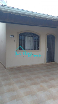 Imagem Casa com 2 Quartos à Venda, 75 m² em Agenor De Campos - Mongaguá Imagem Casa com 2 Quartos à Venda, 75 m² em Agenor De Campos - Mongaguá