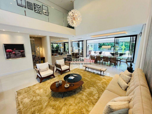 Imagem Casa com 7 Quartos à Venda, 580 m² em Riviera Módulo 12 - Bertioga Imagem Casa com 7 Quartos à Venda, 580 m² em Riviera Módulo 12 - Bertioga
