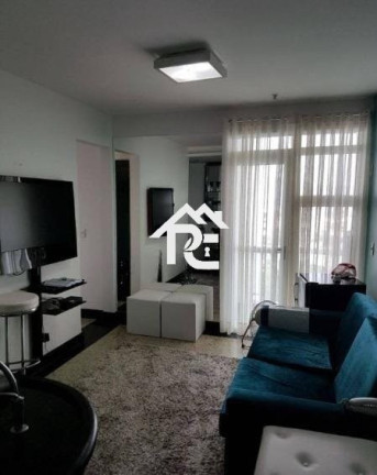 Apartamento com 1 Quarto à Venda, 45 m² em Camboinhas - Niterói