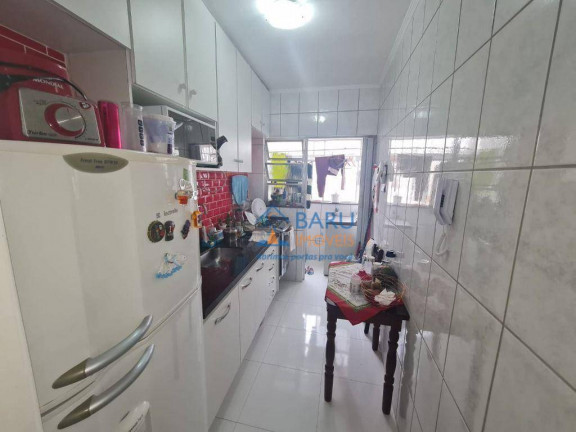 Imagem Apartamento com 1 Quarto à Venda, 55 m² em Campos Elíseos - São Paulo