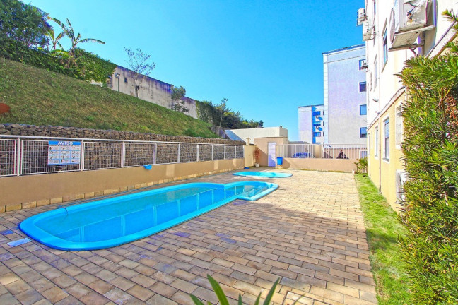 Imagem Apartamento com 2 Quartos à Venda, 83 m² em Jardim Itu - Porto Alegre Imagem Apartamento com 2 Quartos à Venda, 83 m² em Jardim Itu - Porto Alegre