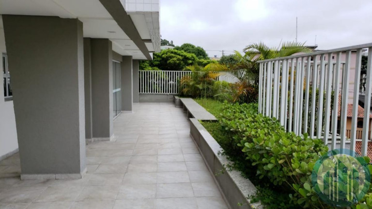 Imagem Apartamento com 2 Quartos à Venda, 65 m² em Centro - São Bernardo Do Campo